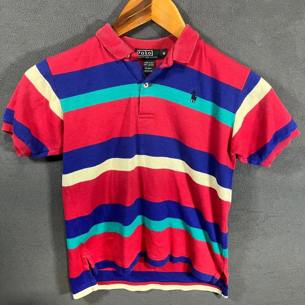 Polo Ralph Lauren vintage polo